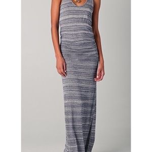 Soft JOIE Wilcox maxi dress